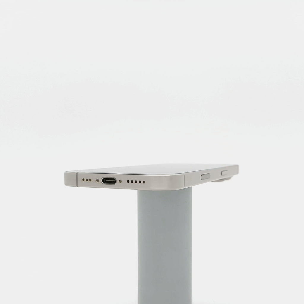 95新 Apple iPhone 16 Pro 128G 原色鈦金屬 中國大陸版