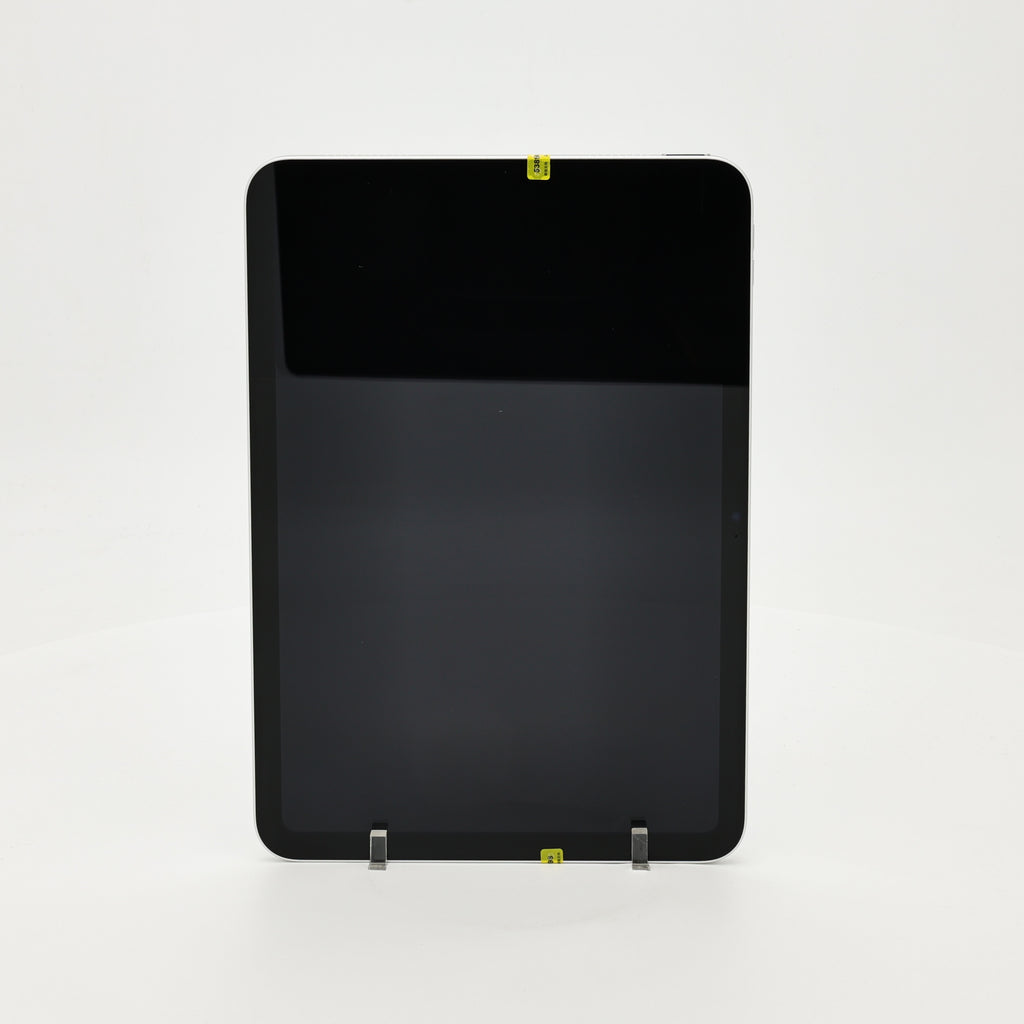 95新 Apple iPad 10代 256G 銀色 WIFI