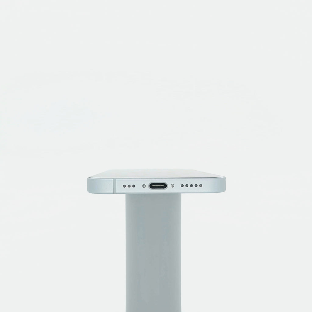 95新 Apple iPhone 15 128G 藍色 中國大陸版