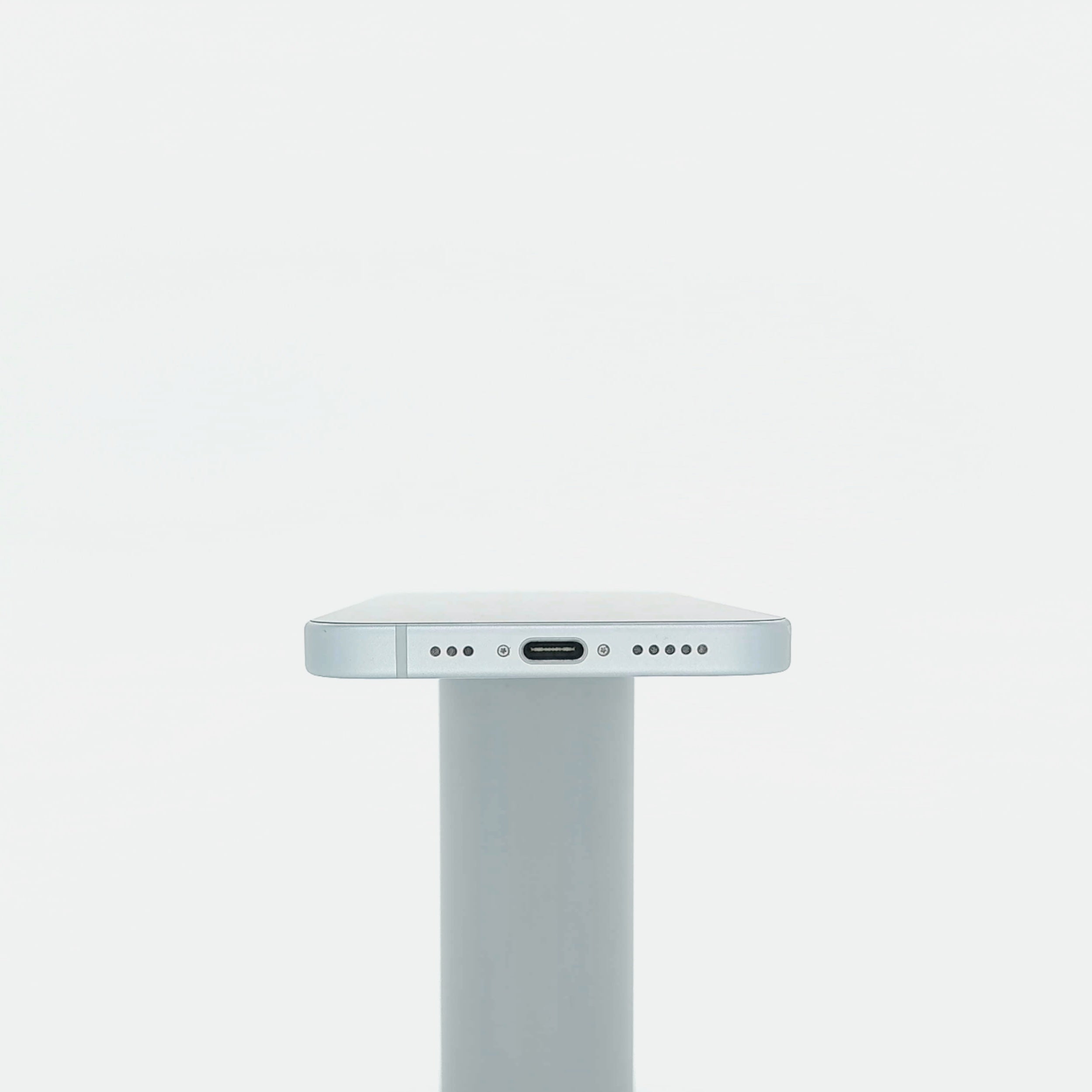 95新 Apple iPhone 15 128G 藍色 中國大陸版