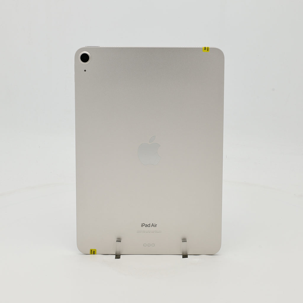95新 Apple iPad Air5 64G 星光色 WIFI