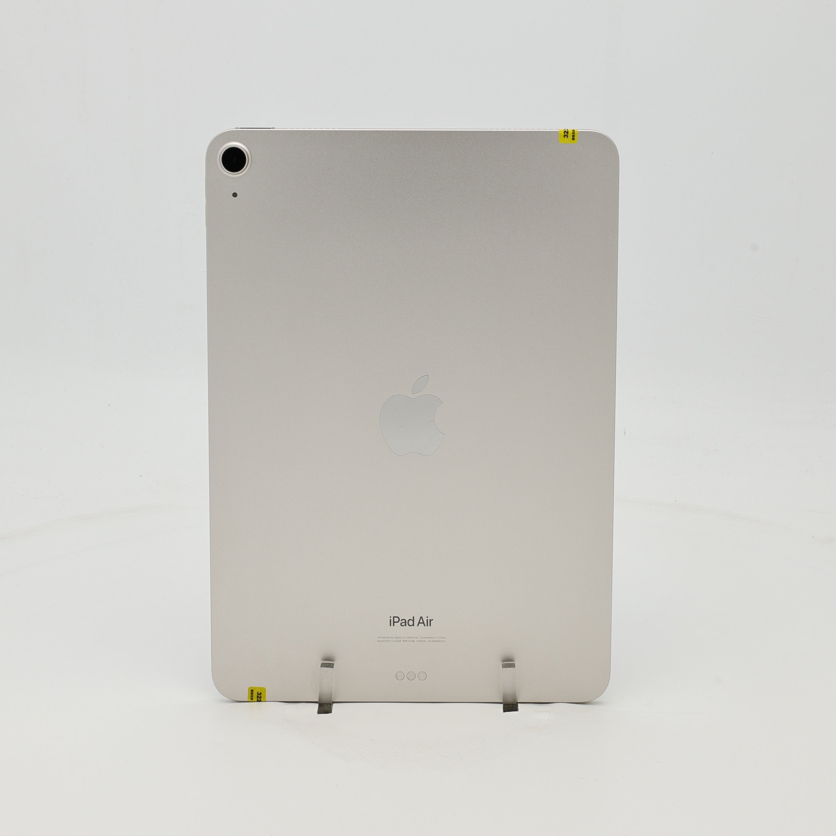 95新 Apple iPad Air5 64G 星光色 WIFI