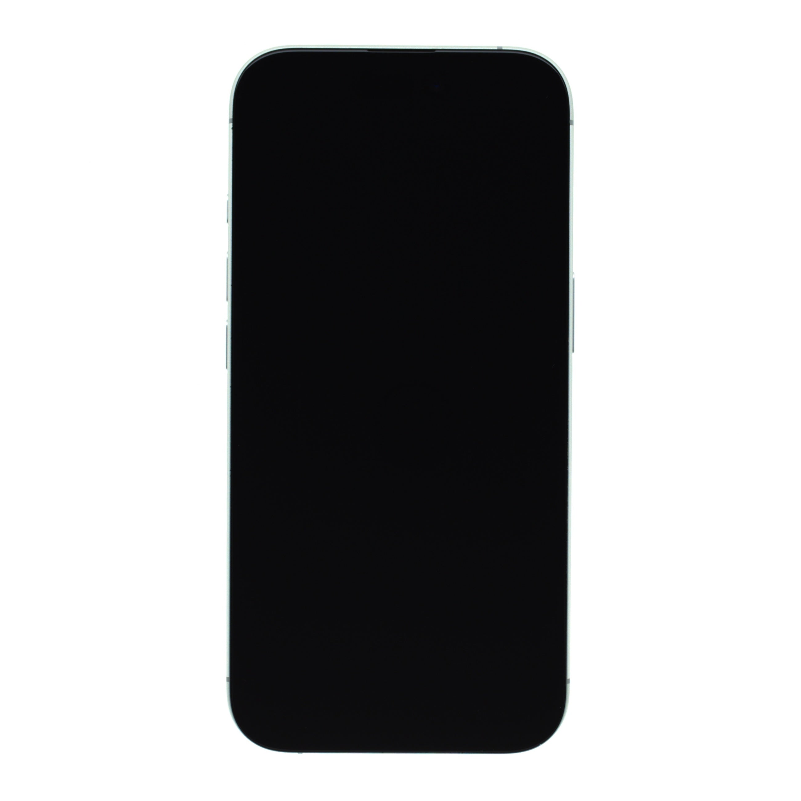 95新 Apple iPhone 16 256G 白色 中國大陸版
