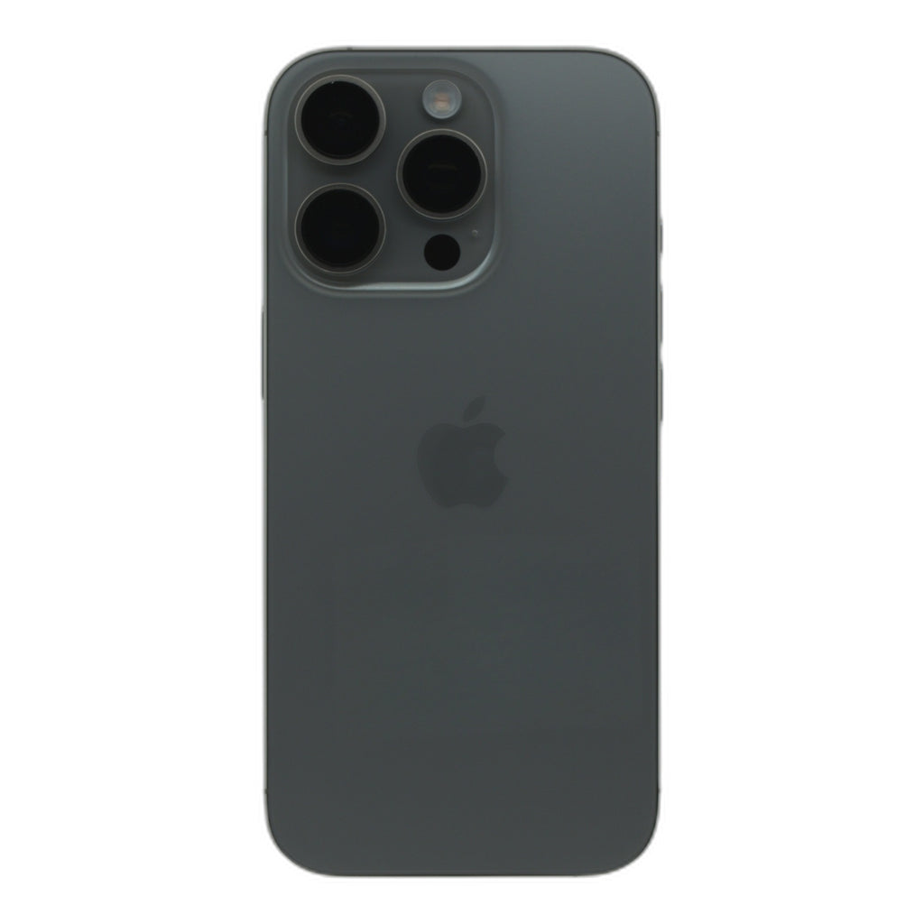 95新 Apple iPhone 16 Pro 128G 原色鈦金屬 中國大陸版
