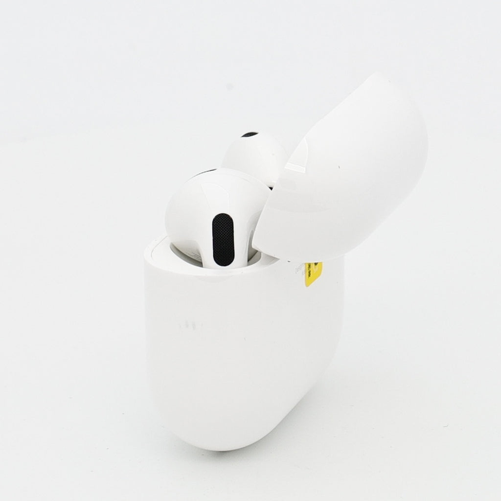 99新 Apple AirPods 4 (支持主动降噪) 白色