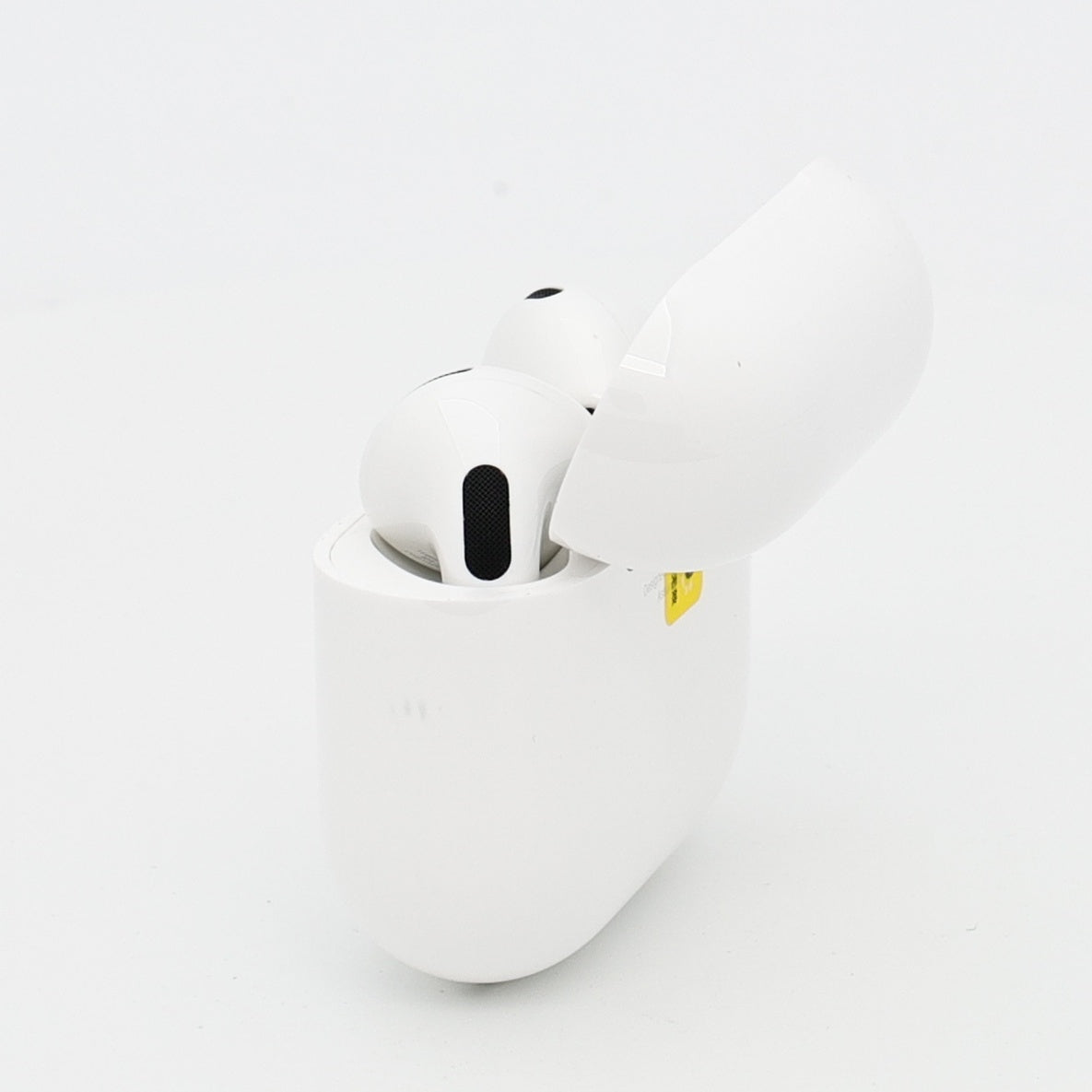 99新 Apple AirPods 4 (支持主动降噪) 白色