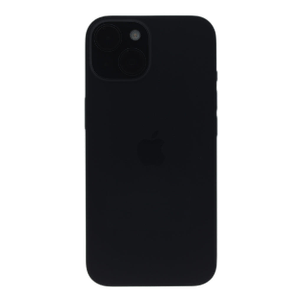 95新 Apple iPhone 15 128G 黑色 中國大陸版