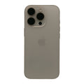 95新 Apple iPhone 16 Pro 128G 沙漠色鈦金屬 中國大陸版