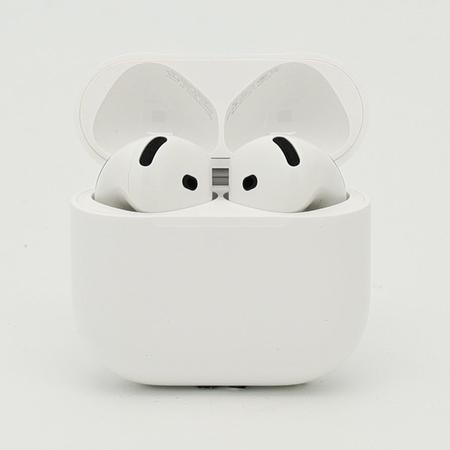 99新 Apple AirPods 4 (支持主动降噪) 白色