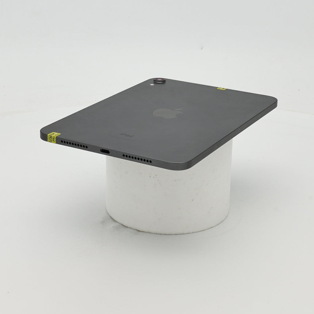 99新 Apple iPad mini6 64G 深空灰色 WIFI