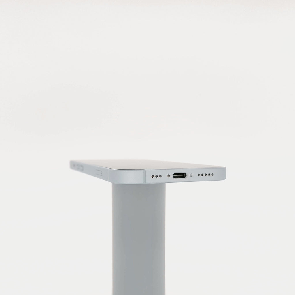95新 Apple iPhone 15 256G 藍色 中國大陸版