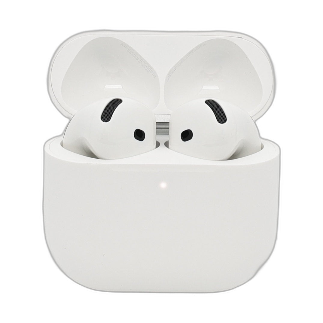 99新 Apple AirPods 5 白色