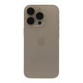 95新 Apple iPhone 16 Pro 128G 沙漠色鈦金屬 中國大陸版