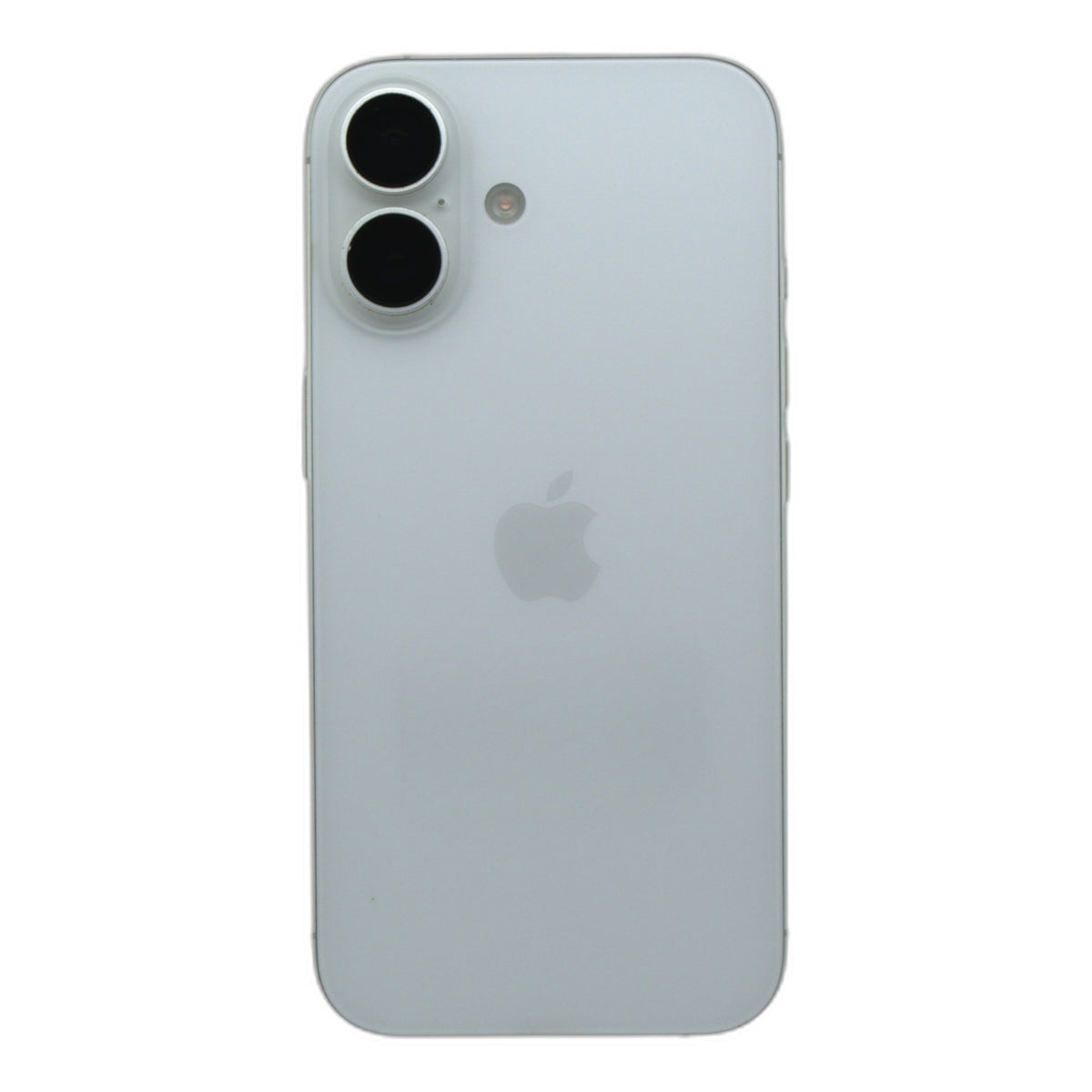 95新 Apple iPhone 16 128G 白色 中國大陸版