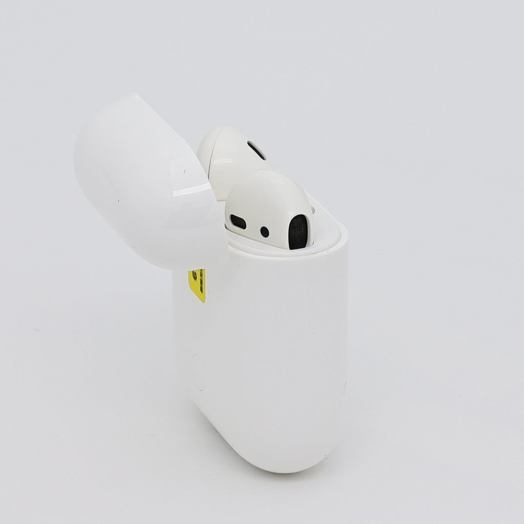 99新 Apple AirPods 2 白色