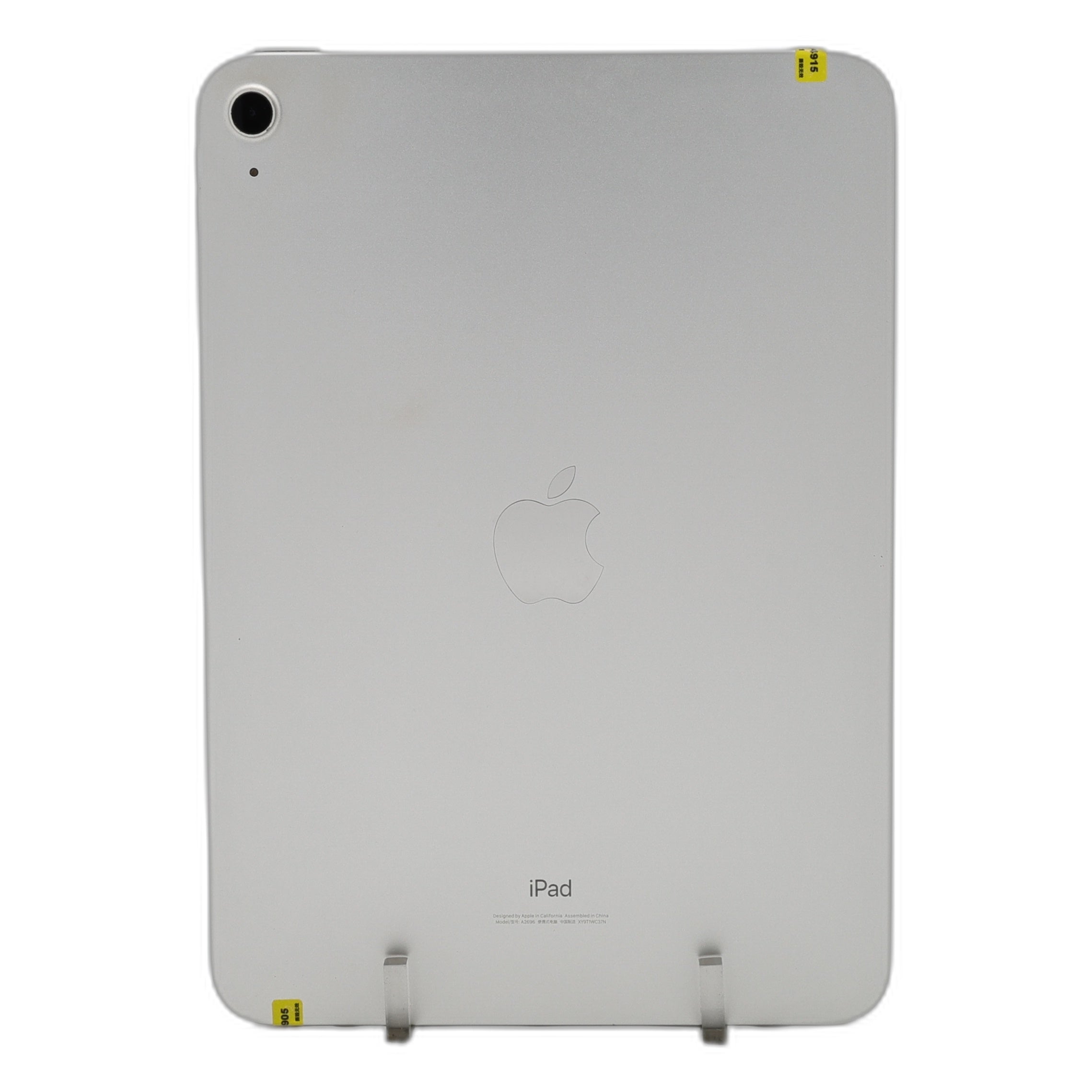 95新 Apple iPad 10代 64G 銀色 WIFI