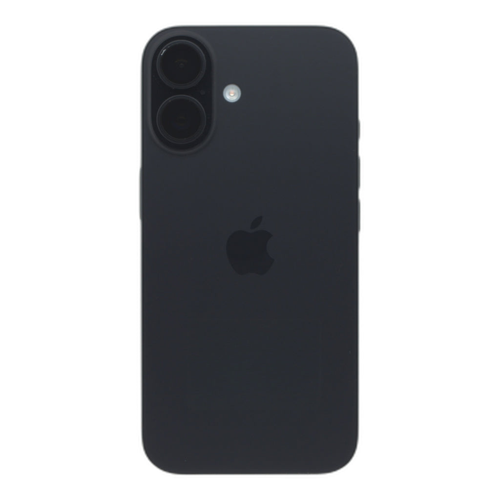 95新 Apple iPhone 16 128G 黑色 中國大陸版