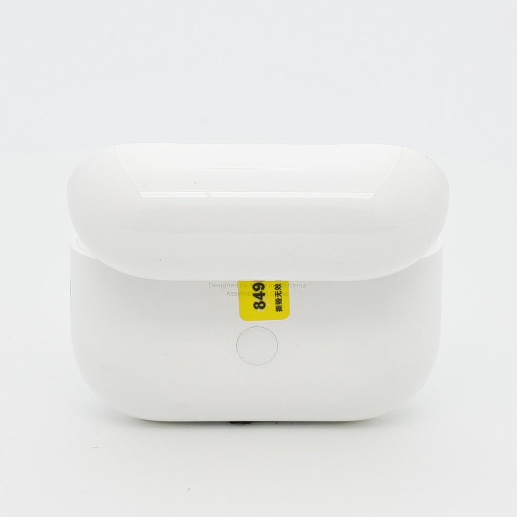 99新 Apple AirPods Pro 2 白色