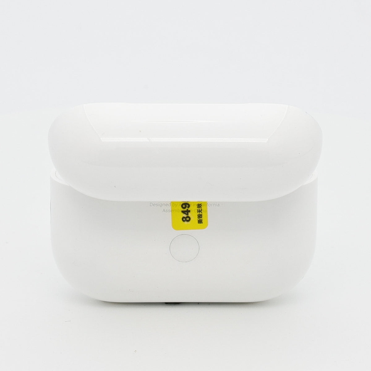 99新 Apple AirPods Pro 2 白色