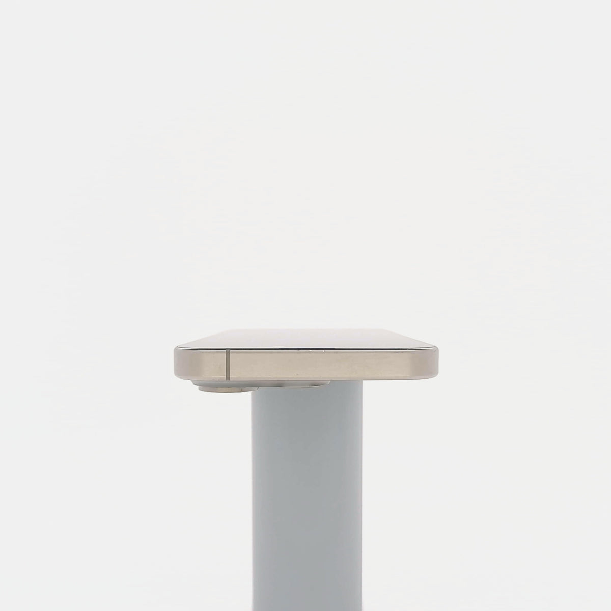 95新 Apple iPhone 15 Pro 128G 原色鈦金屬 中國大陸版