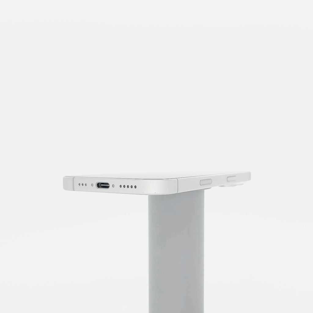 95新 Apple iPhone 17 256G 白色 中國大陸版