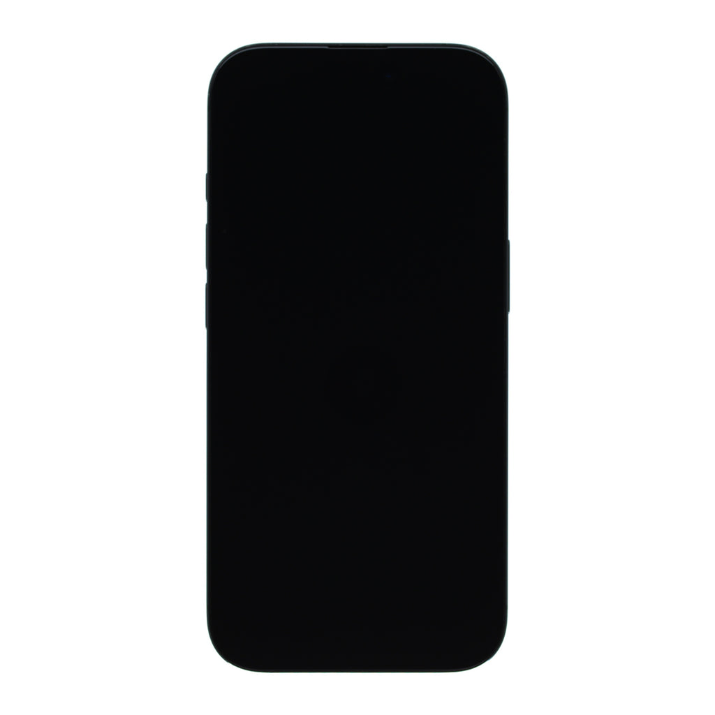 95新 Apple iPhone 16 Pro 256G 黑色鈦金屬 中國大陸版