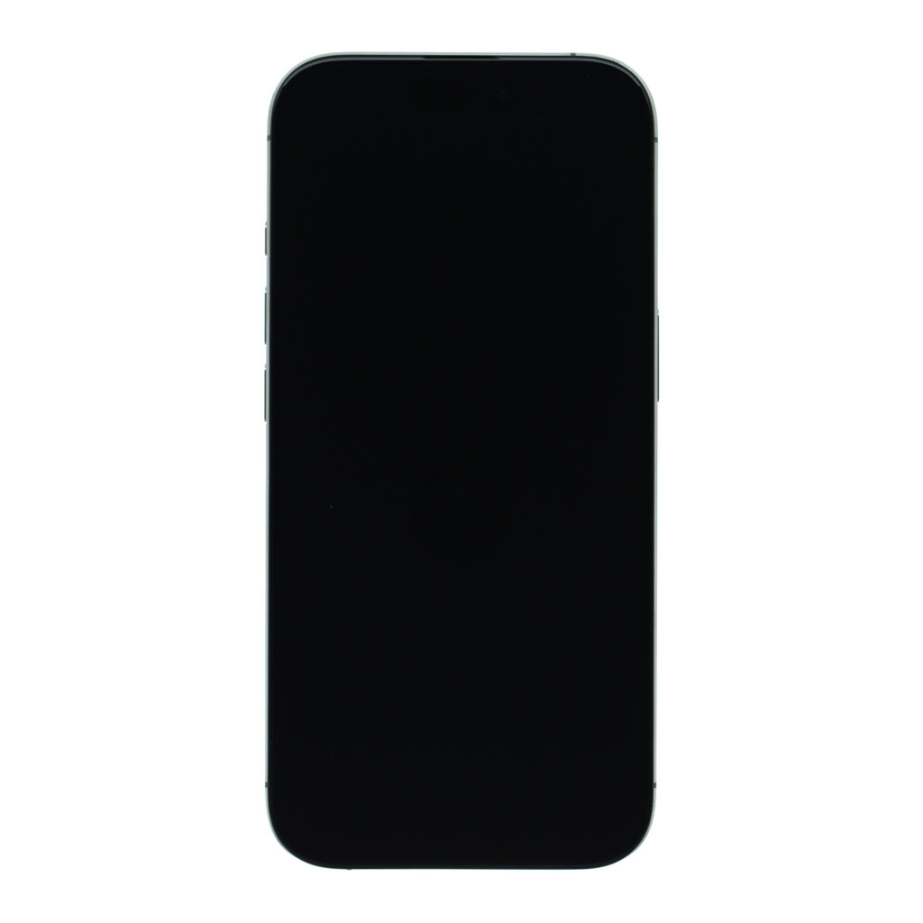 95新 Apple iPhone 16 Pro 128G 原色鈦金屬 中國大陸版