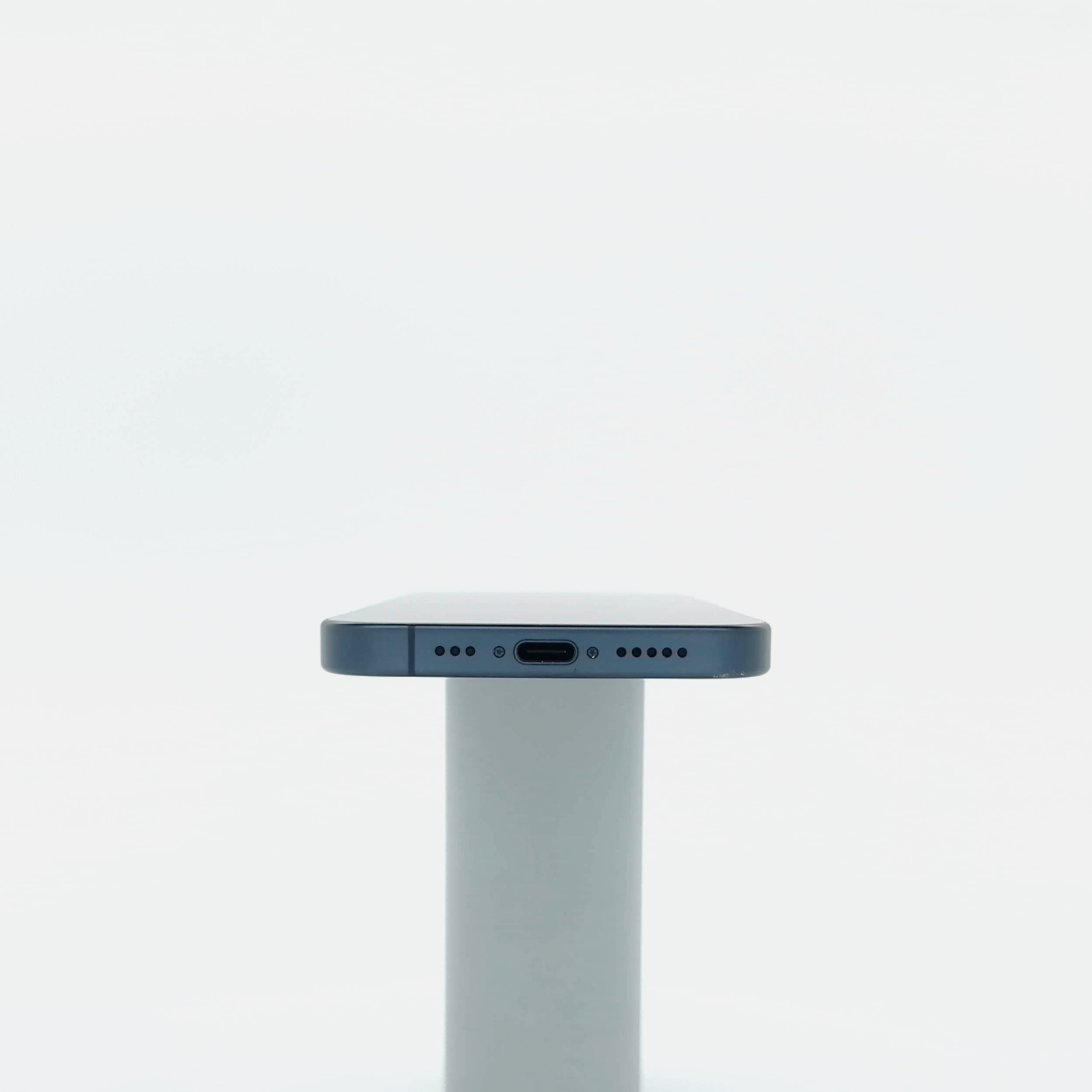 95新 Apple iPhone 15 Pro 256G 藍色鈦金屬 中國大陸版