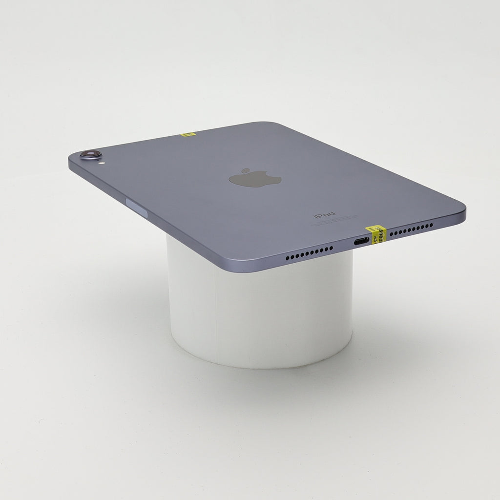 99新 Apple iPad mini6 64G 紫色 WIFI