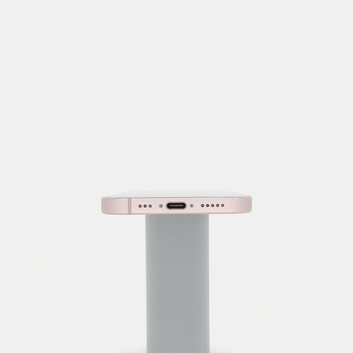 95新 Apple iPhone 15 256G 粉紅色 中國大陸版