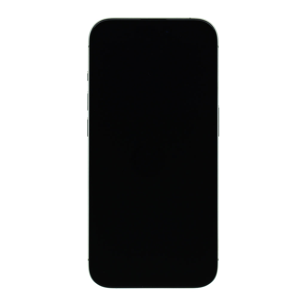 95新 Apple iPhone 15 Pro 256G 白色鈦金屬 中國大陸版