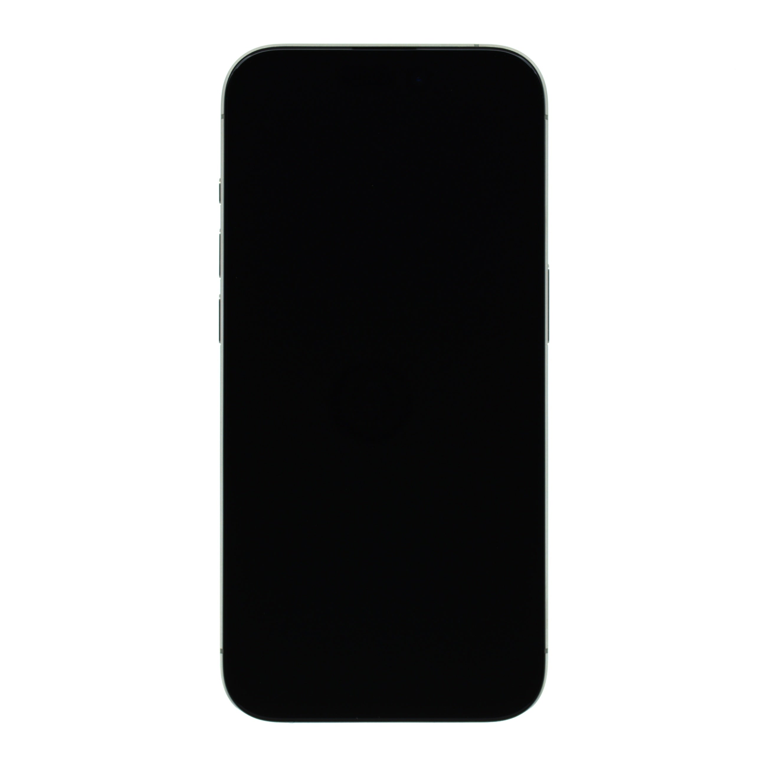 95新 Apple iPhone 15 Pro 256G 白色鈦金屬 中國大陸版