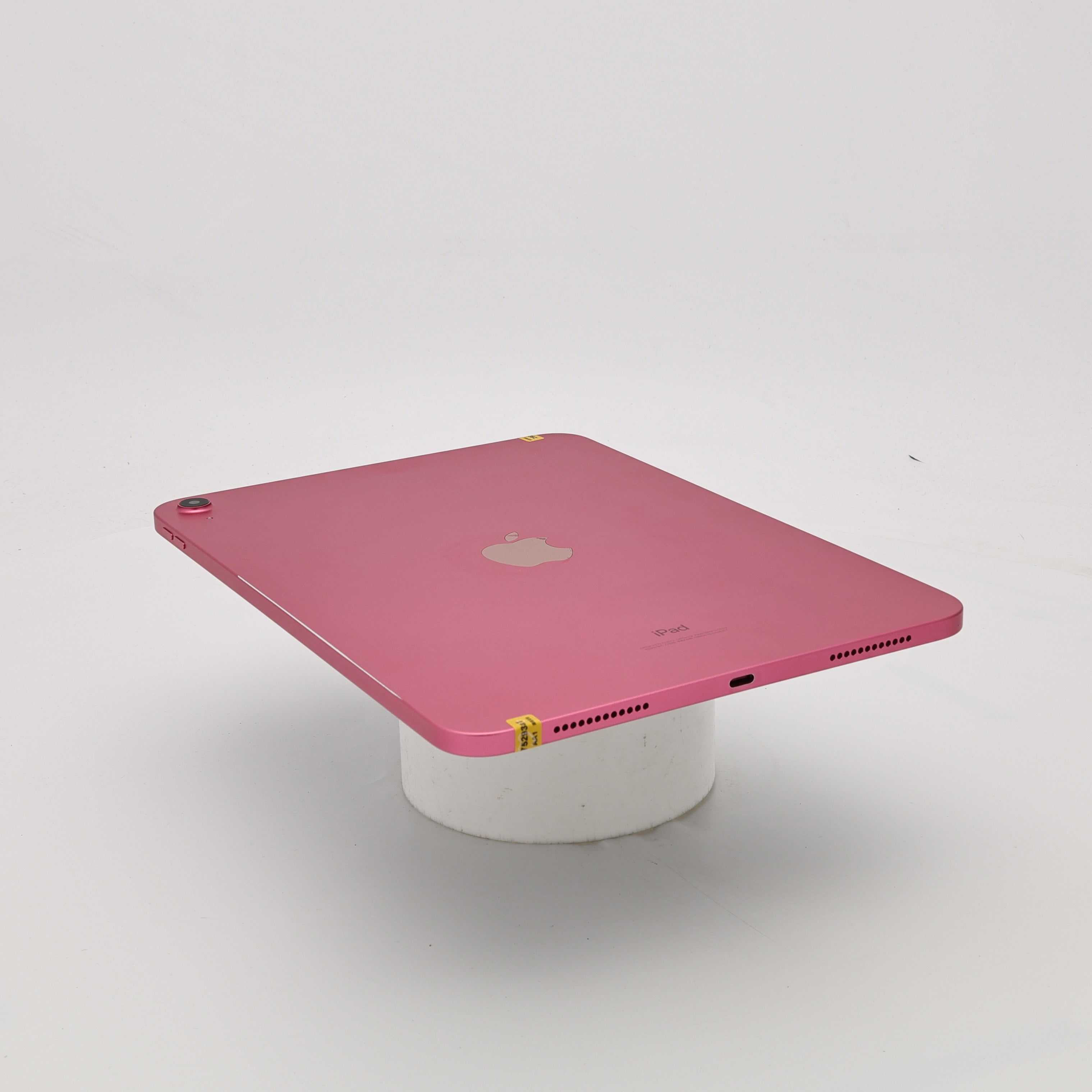 95新 Apple iPad 10代 64G 粉紅色 WIFI