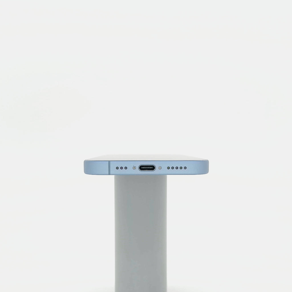 99新 Apple iPhone 17 256G 青霧藍色 中國大陸版
