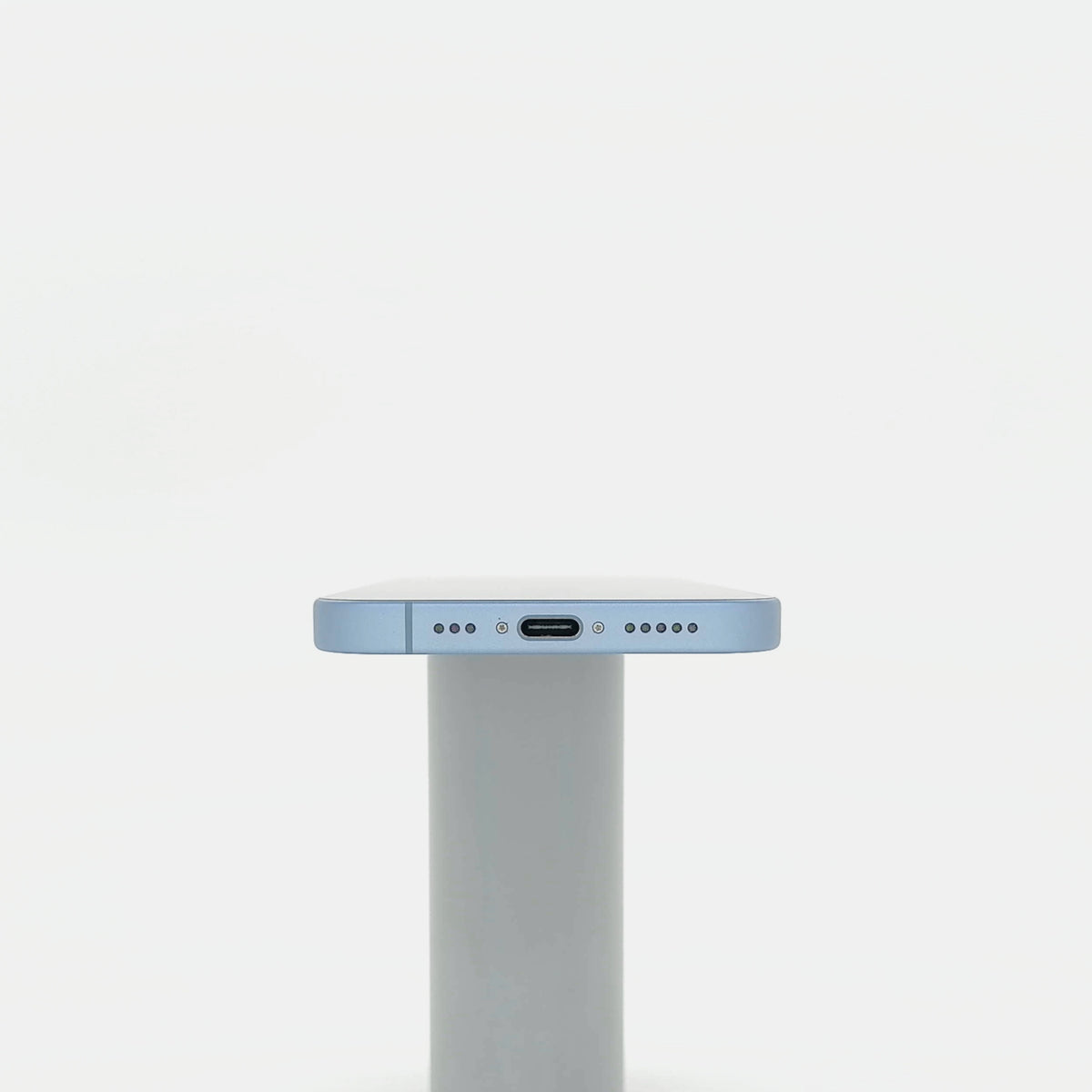 99新 Apple iPhone 17 256G 青霧藍色 中國大陸版