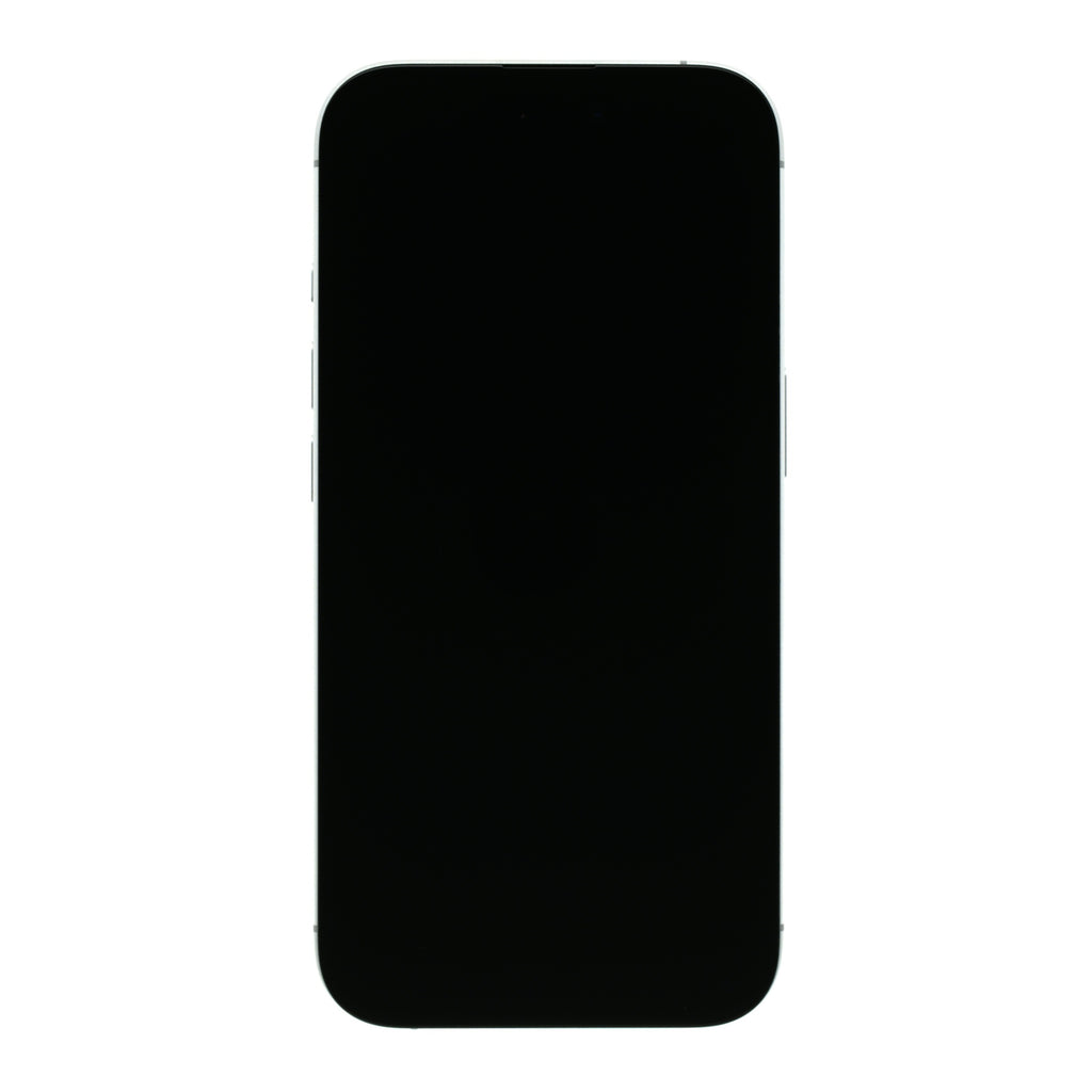95新 Apple iPhone 16 256G 白色 中國大陸版
