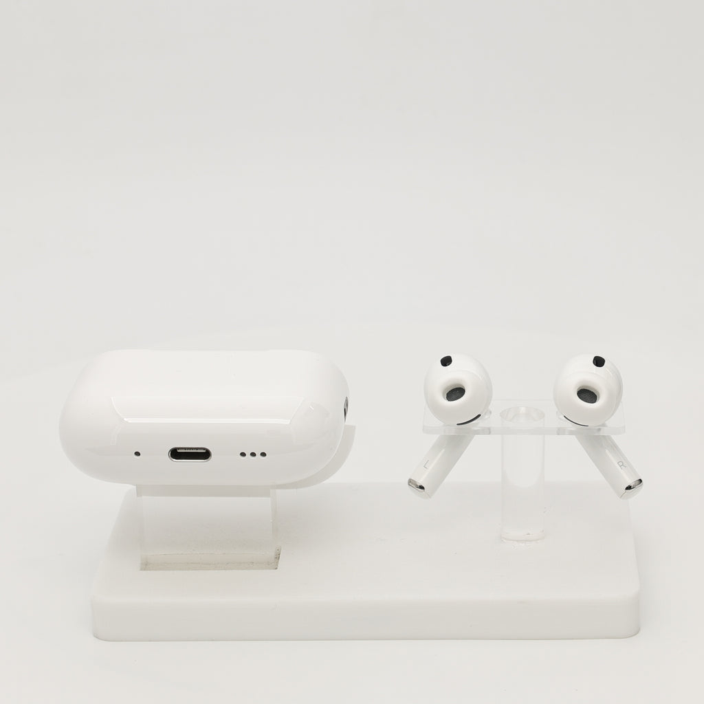 99新 Apple AirPods Pro 3 白色