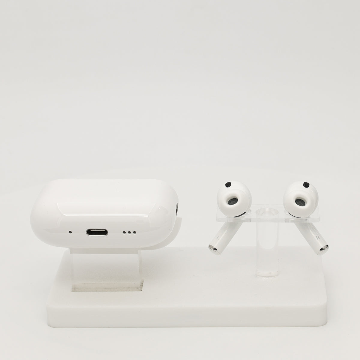 99新 Apple AirPods Pro 3 白色