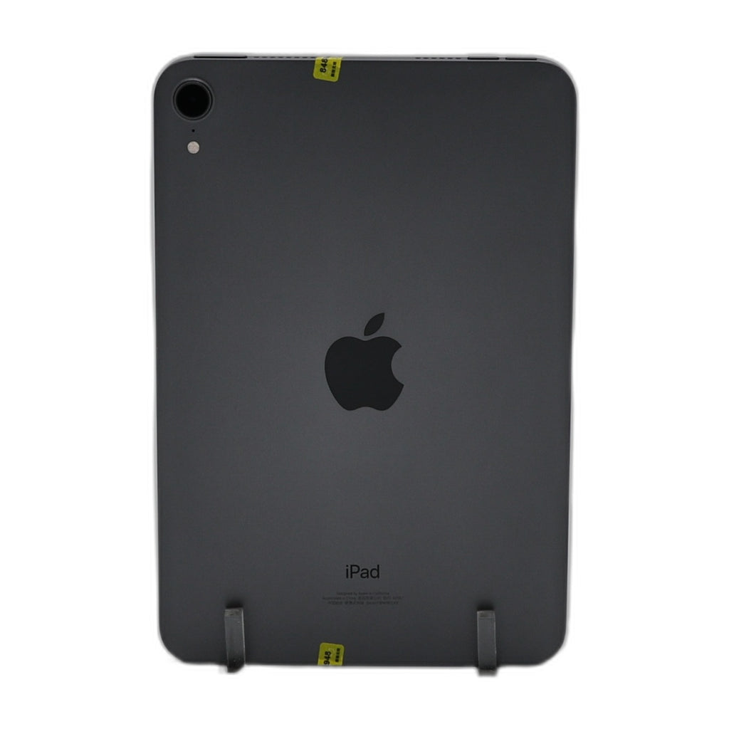 95新 Apple iPad mini6 256G 深空灰色 WIFI