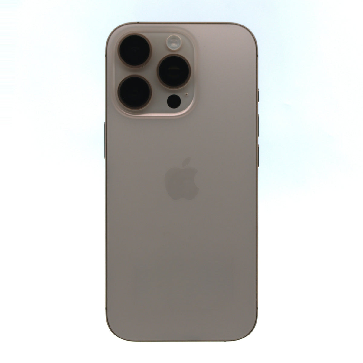 95新 Apple iPhone 16 Pro 256G 沙漠色鈦金屬 中國大陸版