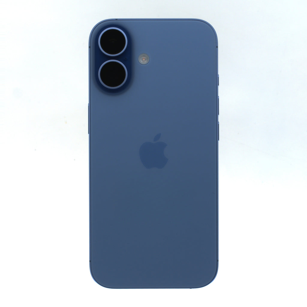 99新 Apple iPhone 17 256G 青霧藍色 中國大陸版