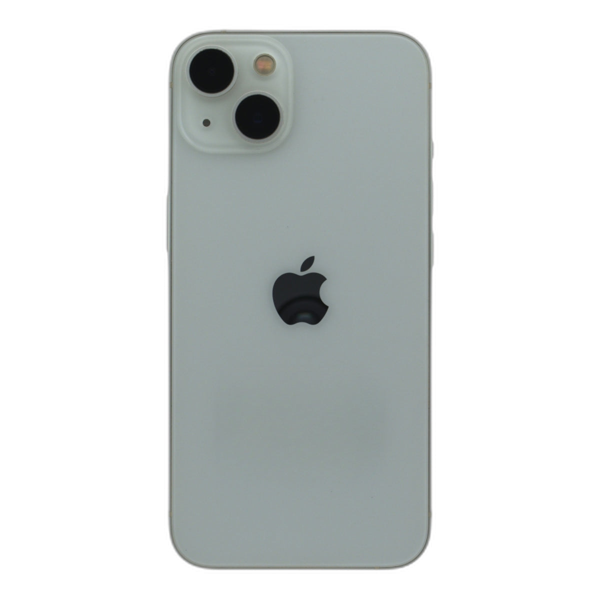 95新 Apple iPhone 13 128G 星光色 中國大陸版