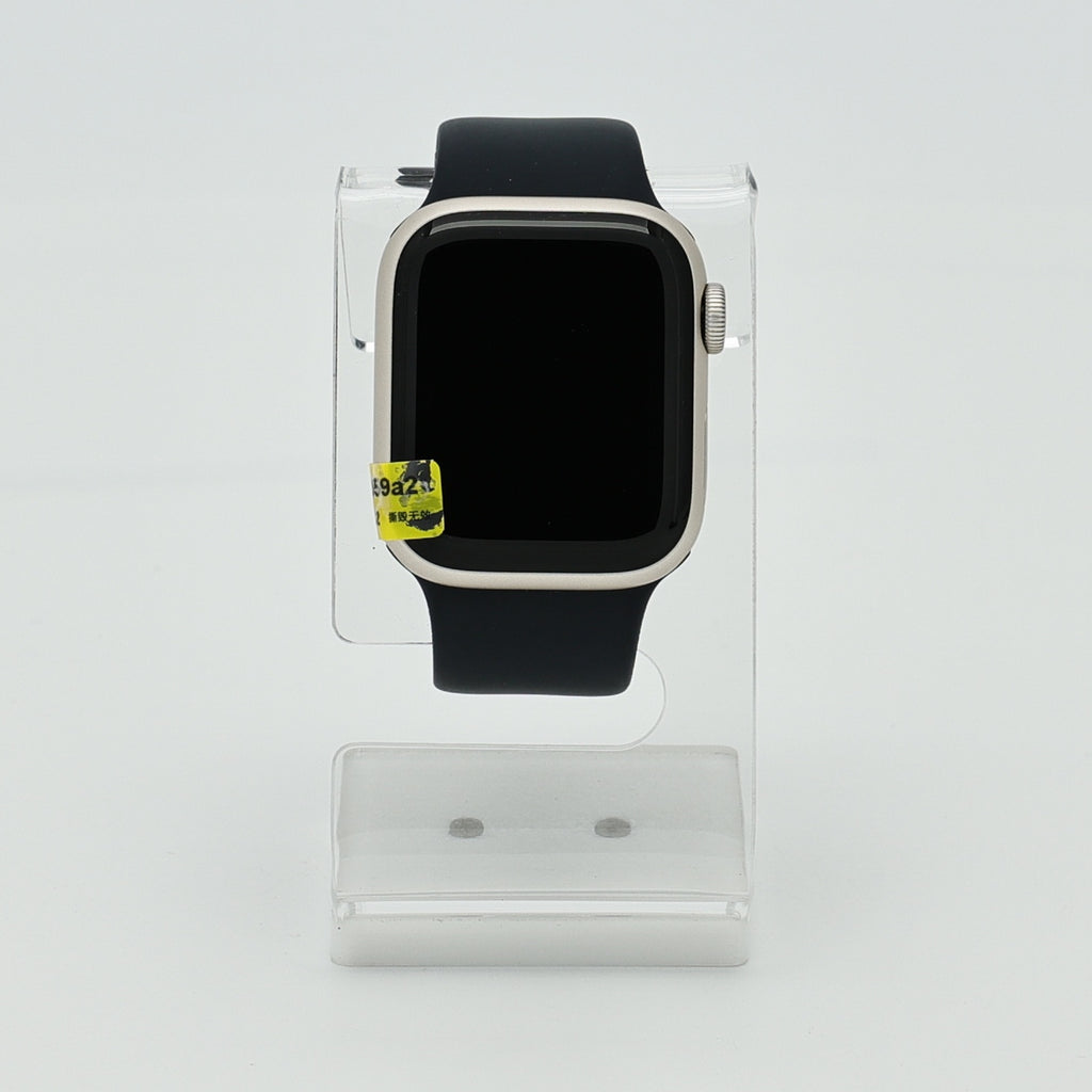 99新 Apple Watch Series 8 41毫米 鋁金屬