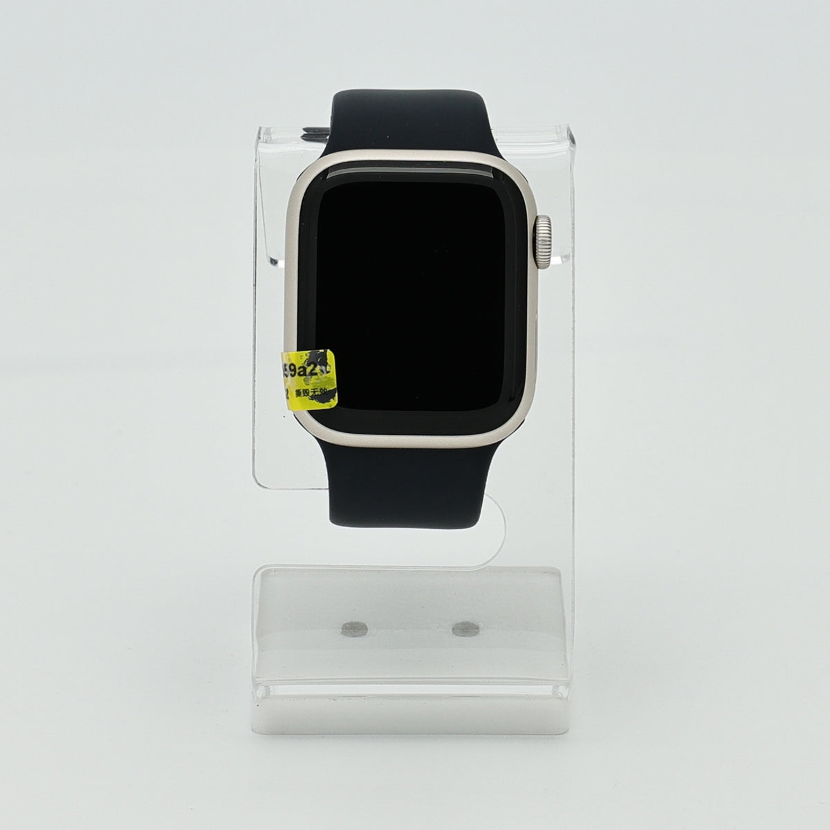 99新 Apple Watch Series 8 41毫米 鋁金屬