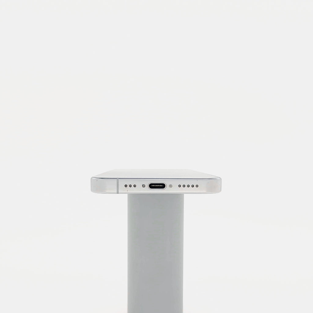 95新 Apple iPhone 16 Pro 256G 白色鈦金屬 中國大陸版