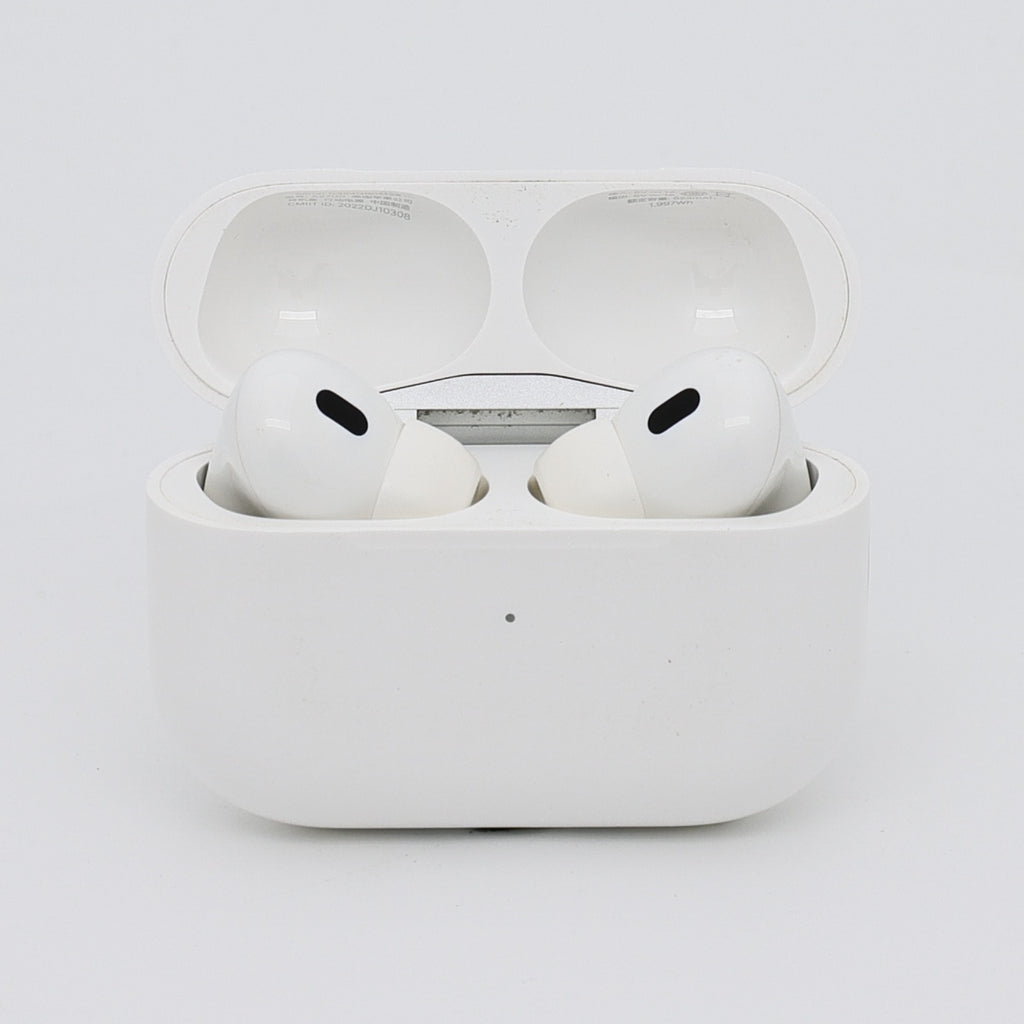 99新 Apple AirPods Pro 2 白色