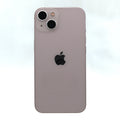 95新 Apple iPhone 13 256G 粉紅色 中國大陸版