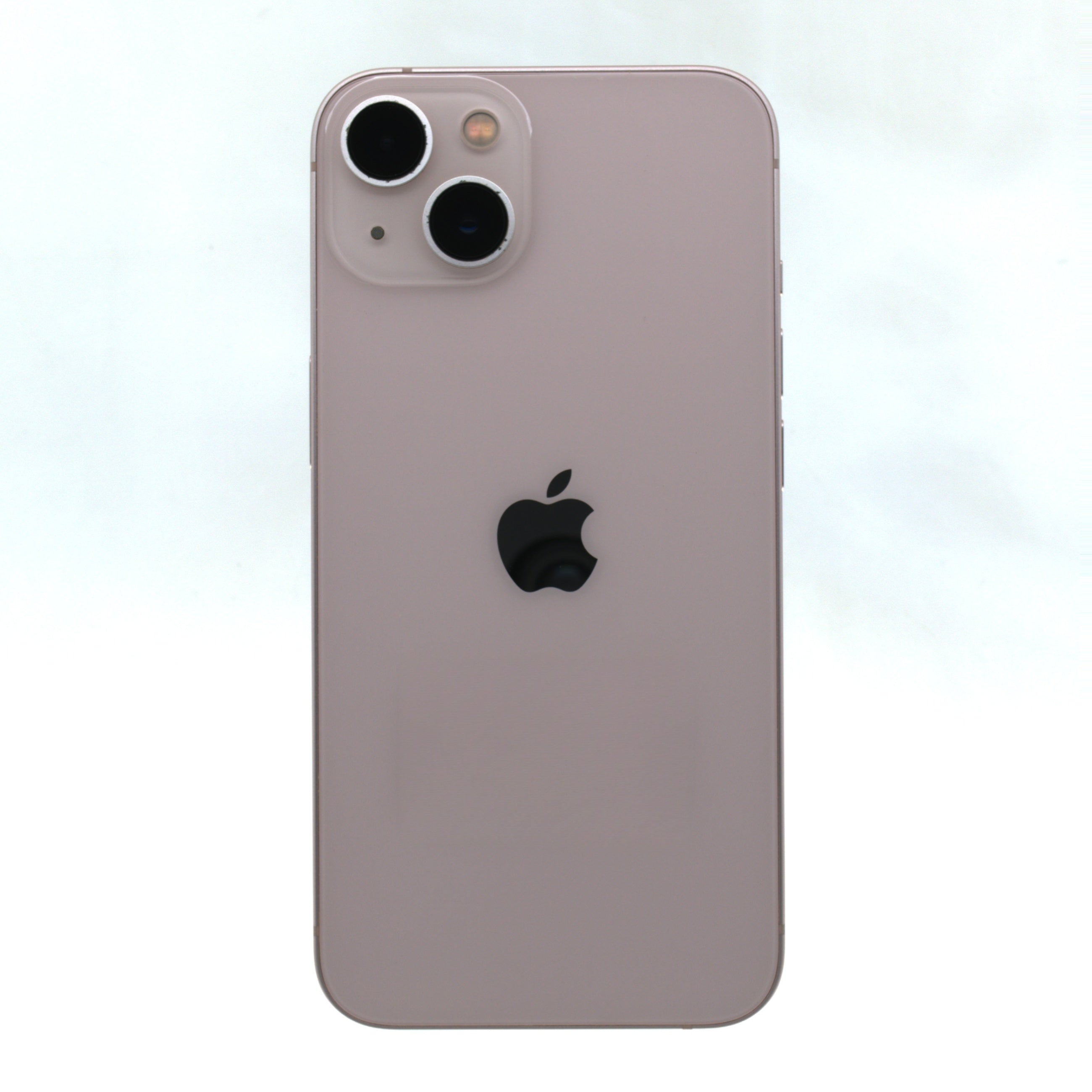 95新 Apple iPhone 13 256G 粉紅色 中國大陸版