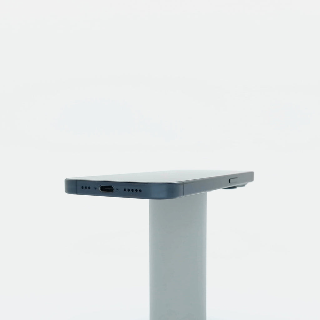 95新 Apple iPhone 15 Pro 256G 藍色鈦金屬 中國大陸版