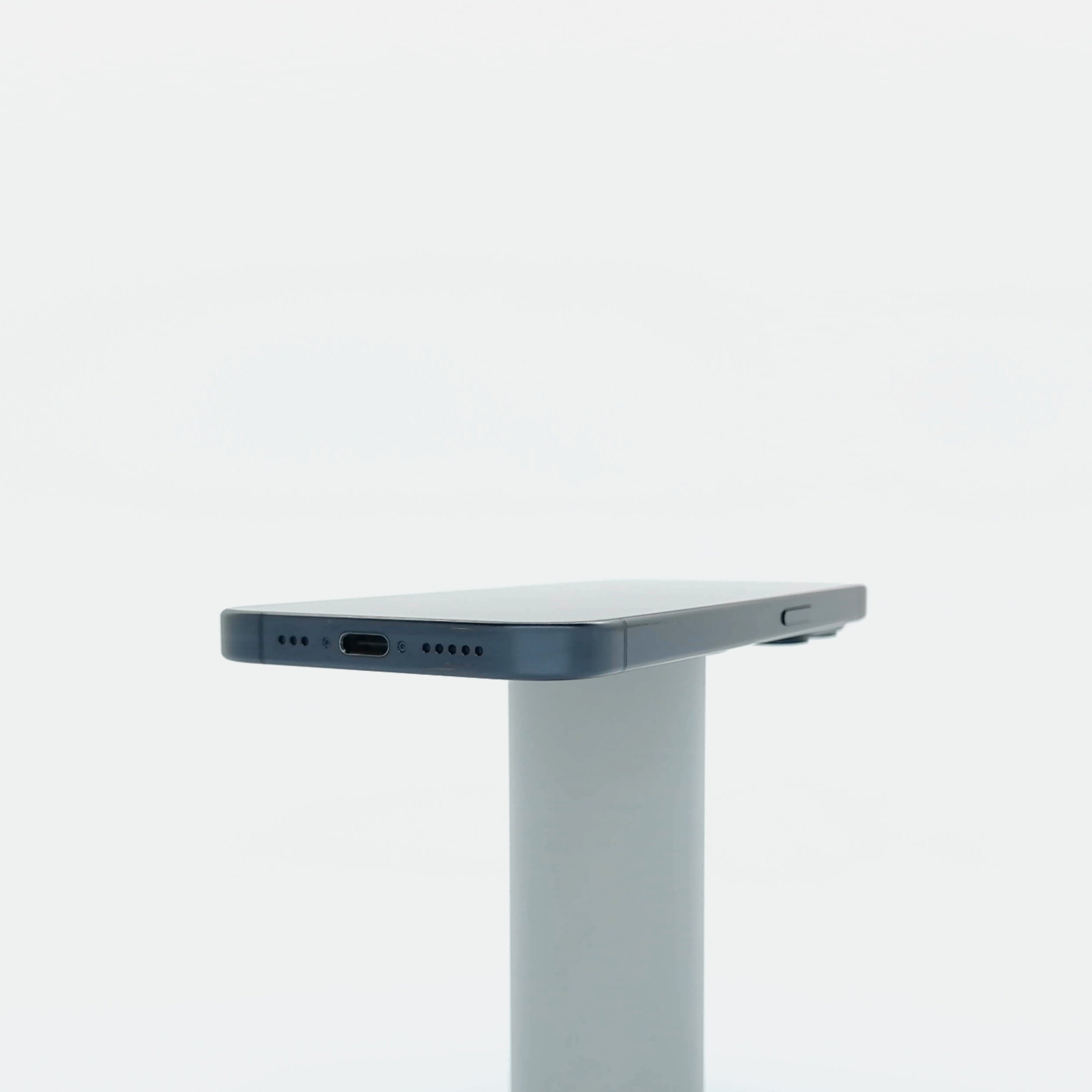 95新 Apple iPhone 15 Pro 256G 藍色鈦金屬 中國大陸版